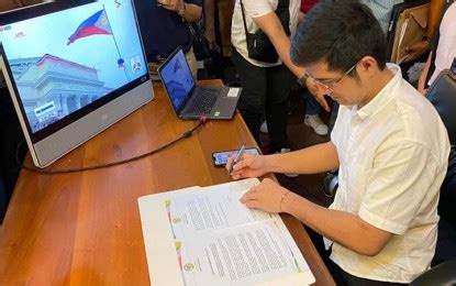 john dalipe|New Zambo mayor orders FOI implementation, adopts open policy.